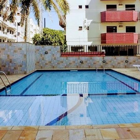 Apartamento Proximo Ao Mar! 우바투바 외부 사진