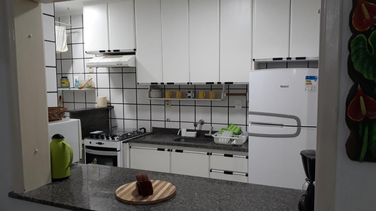 Apartamento Proximo Ao Mar! 우바투바 외부 사진