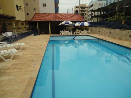 Apartamento Proximo Ao Mar! 우바투바 외부 사진
