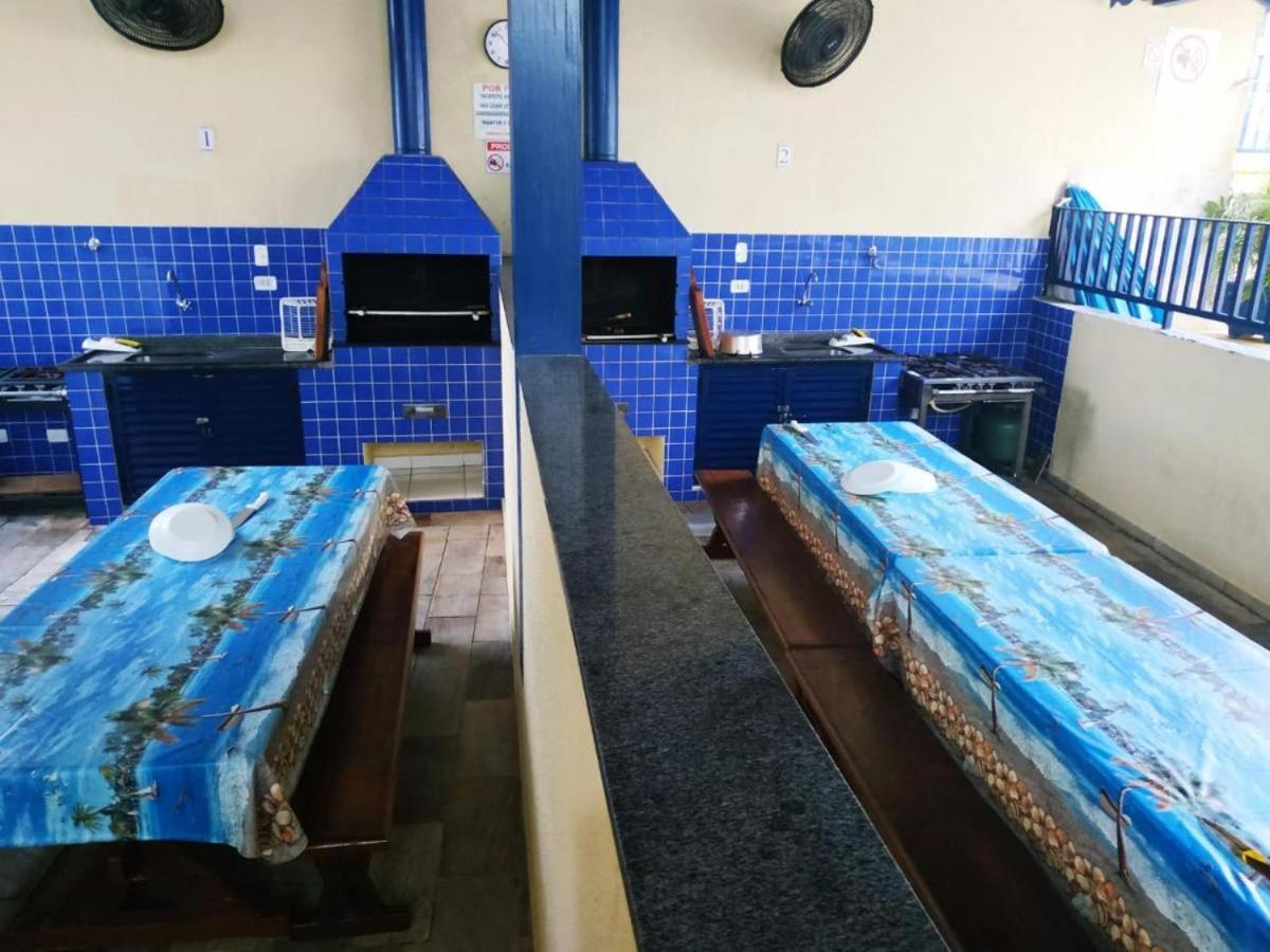 Apartamento Proximo Ao Mar! 우바투바 외부 사진