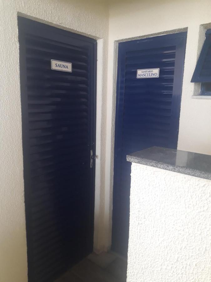 Apartamento Proximo Ao Mar! 우바투바 외부 사진