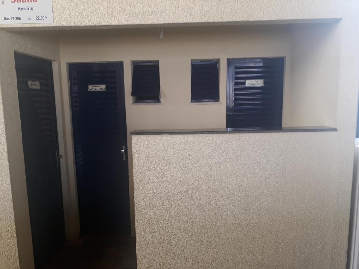 Apartamento Proximo Ao Mar! 우바투바 외부 사진