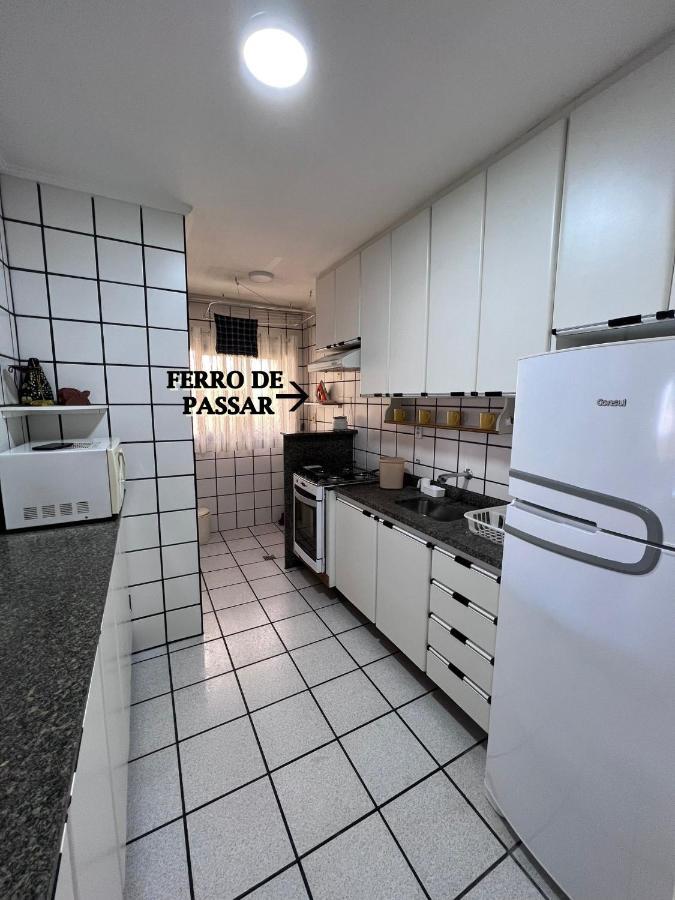 Apartamento Proximo Ao Mar! 우바투바 외부 사진
