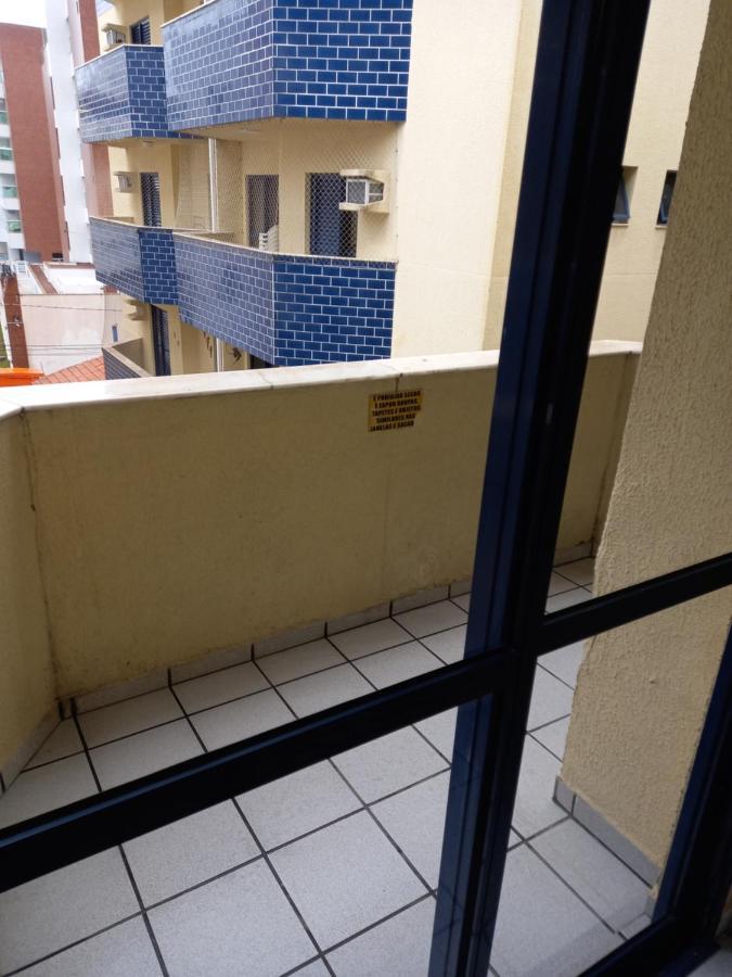 Apartamento Proximo Ao Mar! 우바투바 외부 사진