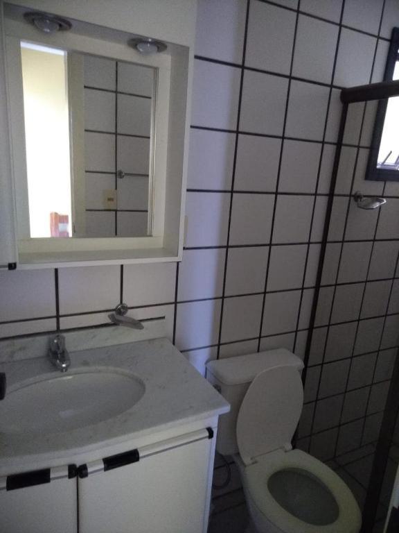 Apartamento Proximo Ao Mar! 우바투바 외부 사진