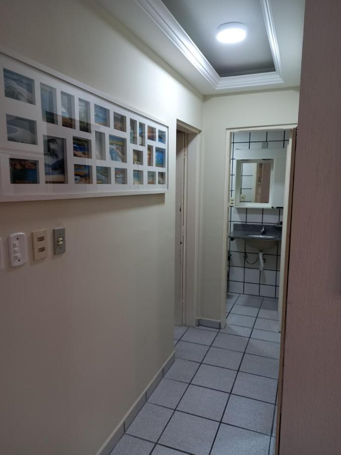 Apartamento Proximo Ao Mar! 우바투바 외부 사진