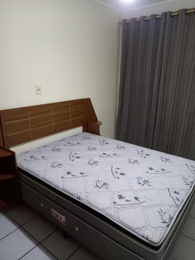 Apartamento Proximo Ao Mar! 우바투바 외부 사진