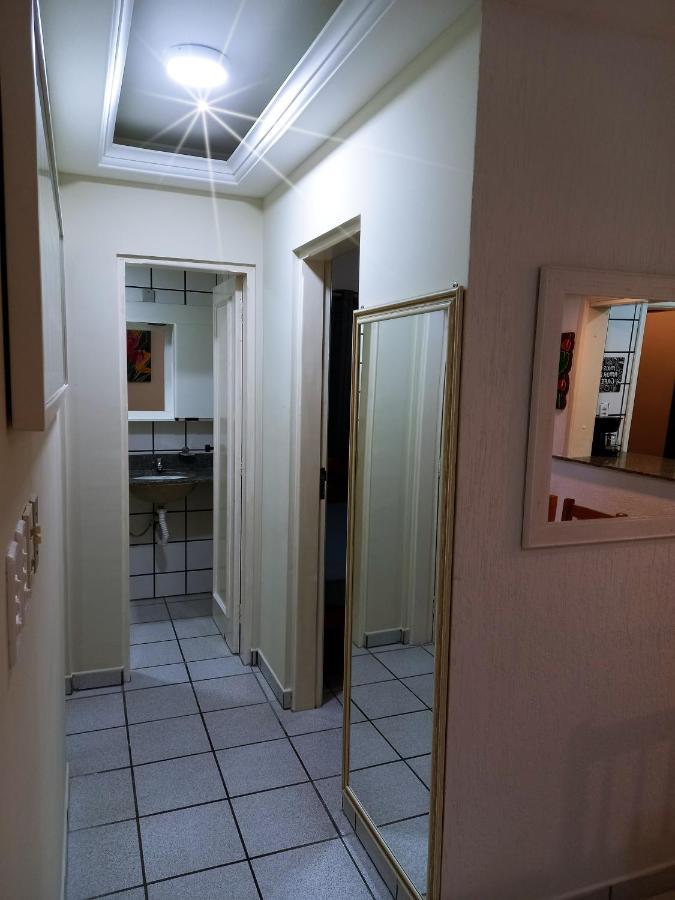 Apartamento Proximo Ao Mar! 우바투바 외부 사진