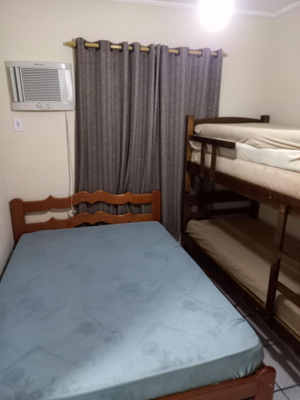 Apartamento Proximo Ao Mar! 우바투바 외부 사진