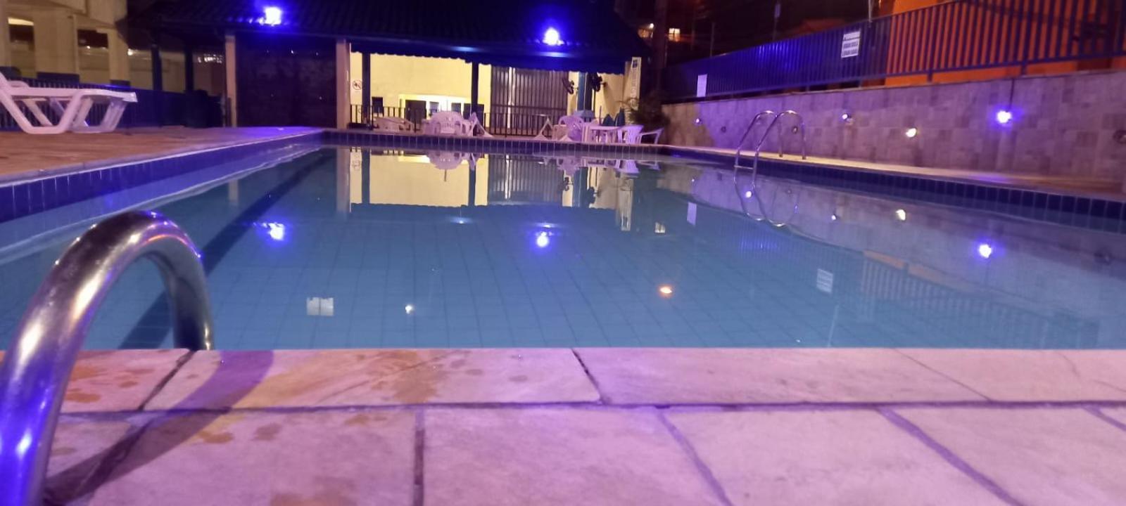 Apartamento Proximo Ao Mar! 우바투바 외부 사진