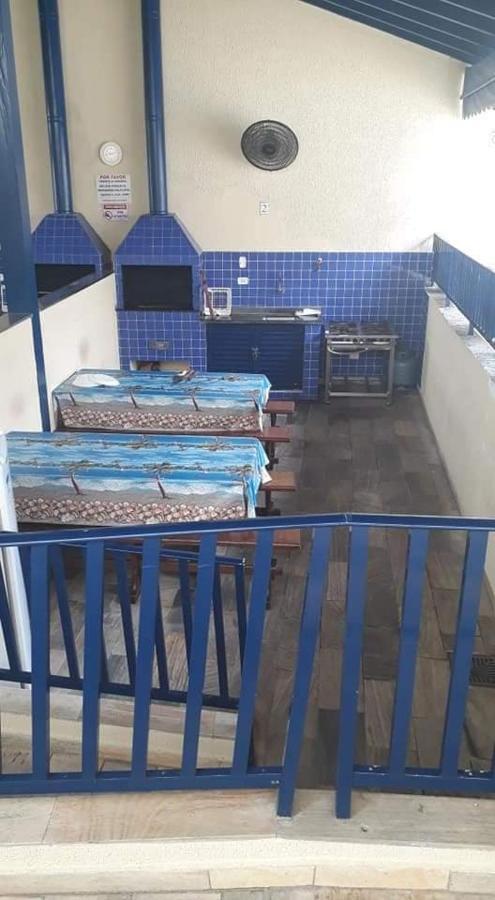 Apartamento Proximo Ao Mar! 우바투바 외부 사진